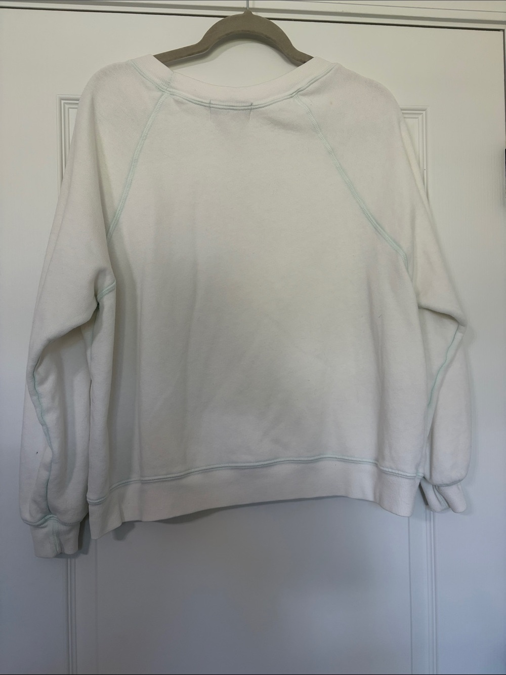 Wildfox Sweatshirt - Picture 6 of 7